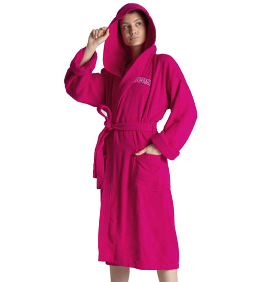 Arena Zeppelin Light - accappatoio