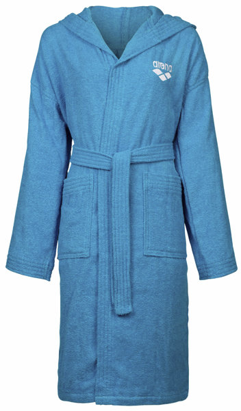 Arena  Zeppelin Light Jr - Bademantel - Jungs, Gr. 10-11A