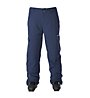 Armada Union insulated - pantaloni sci freeride - uomo, Blue