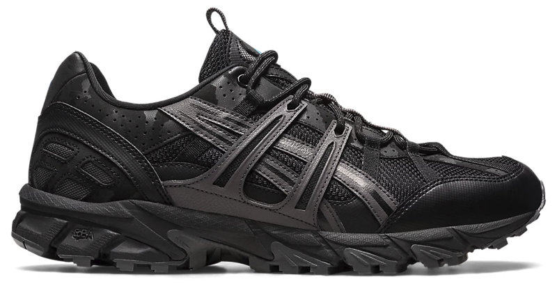 Asics ìGEL-SONOMA 15-50 M - Sneakers - Herren, Gr. 4 US