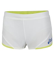 pantaloncini asics basket donna