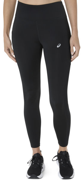 Asics Core Tight W - Laufleggings - Damen, Gr. L