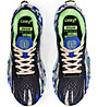 Asics Noosa Tri 13 - scarpe running neutre - donna, Black/Blue/Pink