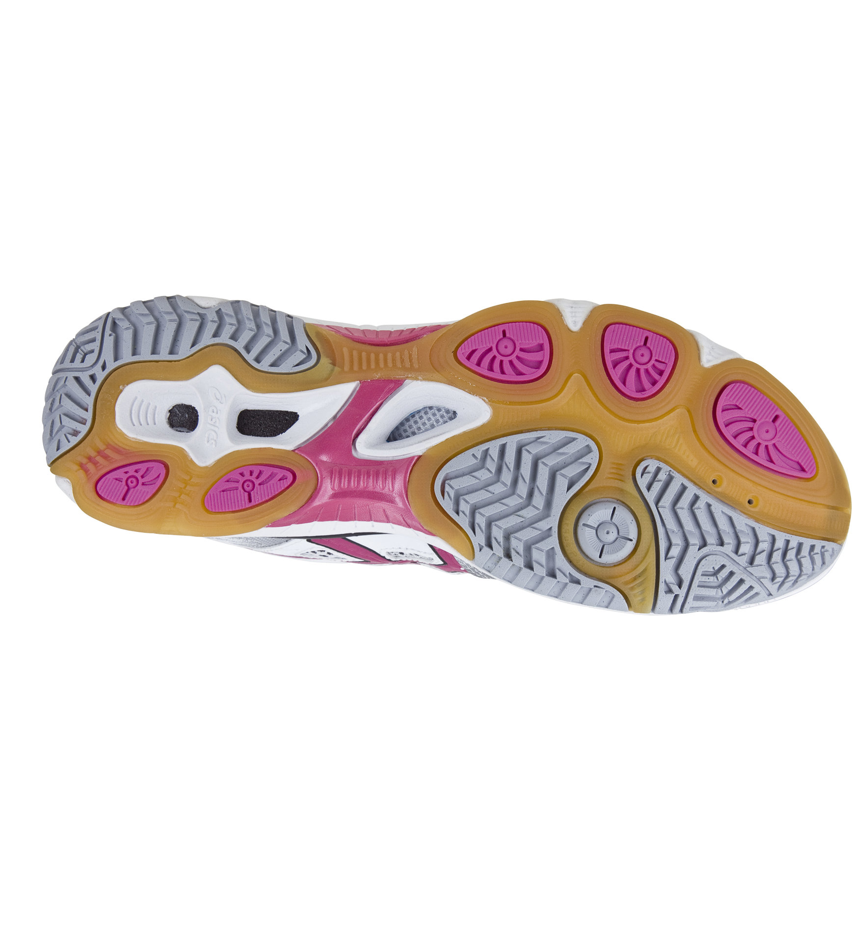 asics pallavolo donna