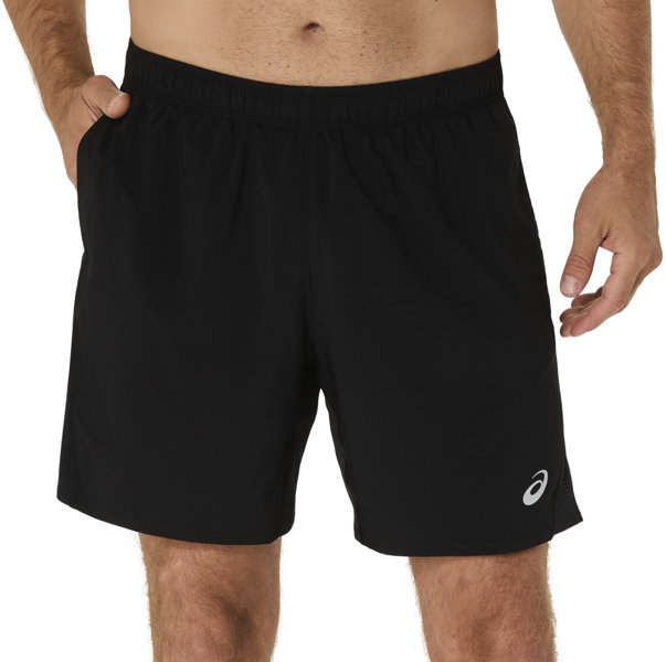 Asics Core 7in M - kurze Laufhose - Herren, Gr. M