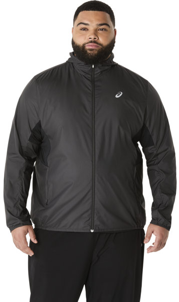 Asics Core M - Laufjacke - Herren, Gr. XL