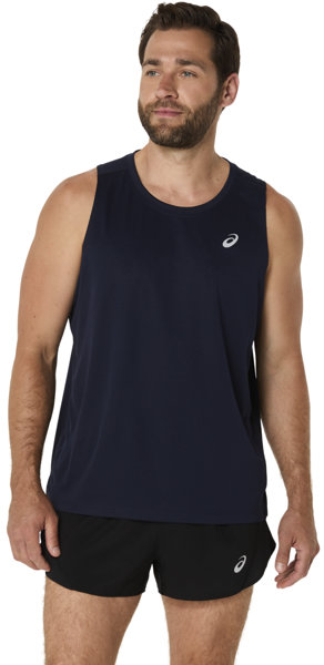 Asics Core M - Lauftop - Herren, Gr. M