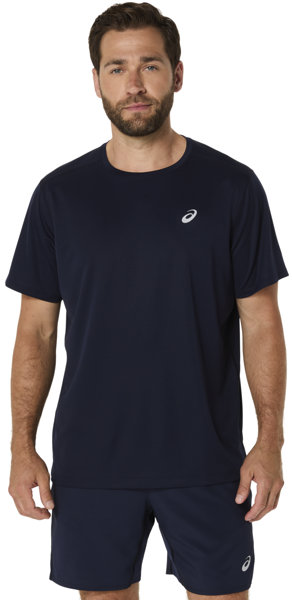 Asics Core SS M - Runningshirt - Herren, Gr. M
