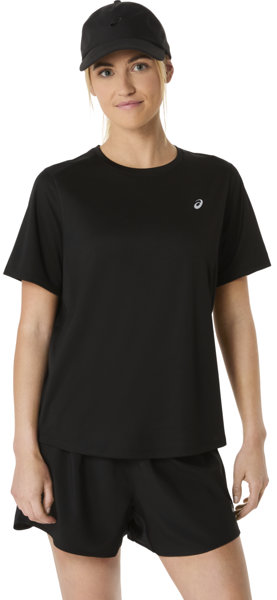 Asics Core SS W - Runningshirt - Damen, Gr. L