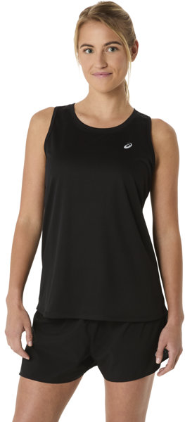 Asics Core W - Lauftop - Damen, Gr. S