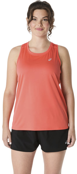 Asics Core W - Lauftop - Damen, Gr. S