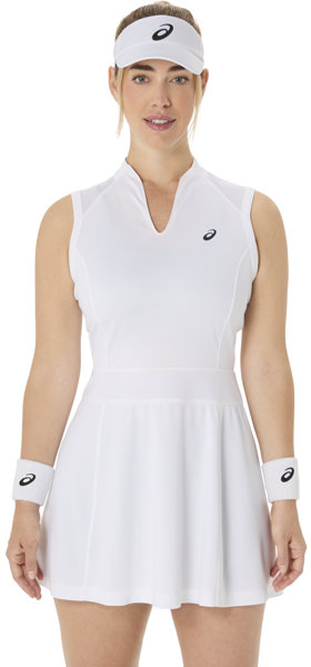Asics Court W - Tenniskleid - Damen, Gr. L