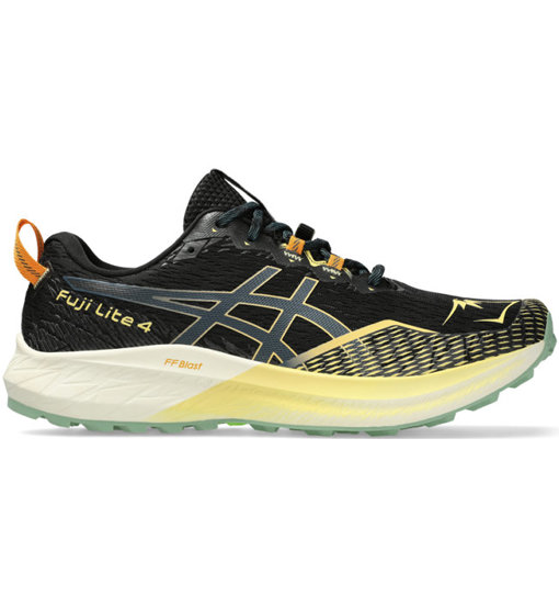 Asics Fuji Lite 4 - scarpe trail running - uomo