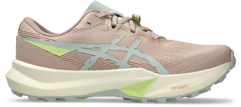 Asics Fuji Lite 6 W - Trailrunningschuh - Damen, Gr. 8,5 US