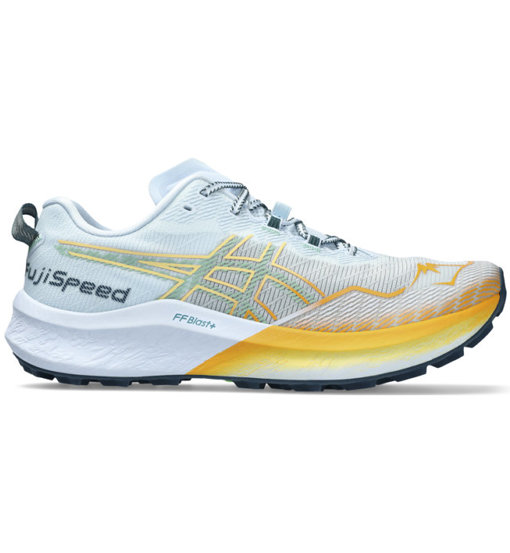 Asics Fujispeed 2 - scarpe trail running - uomo