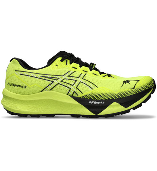 Asics Fujispeed 3 - scarpe trail running - uomo