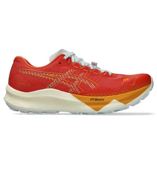 ASICS Fujispeed 3, orange