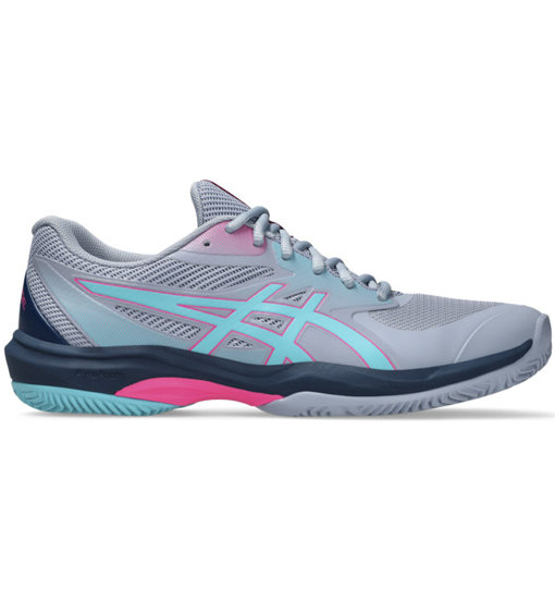 Asics Game FF Padel: Recensione Scarpe da Padel Uomo