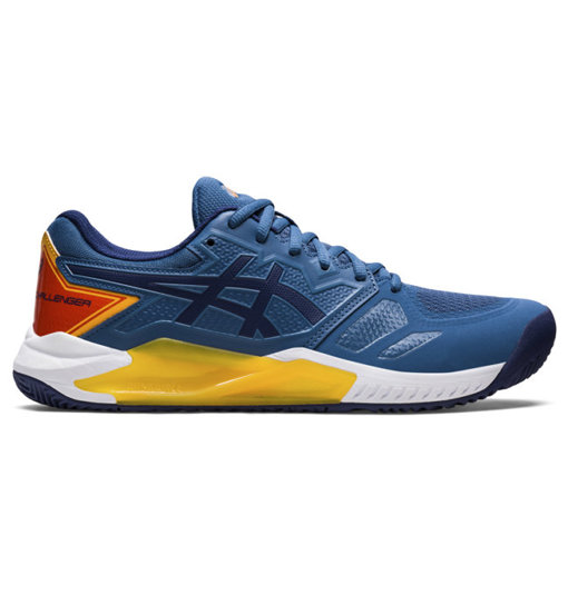 Asics Gel-Challenger 13 - scarpe da padel - uomo