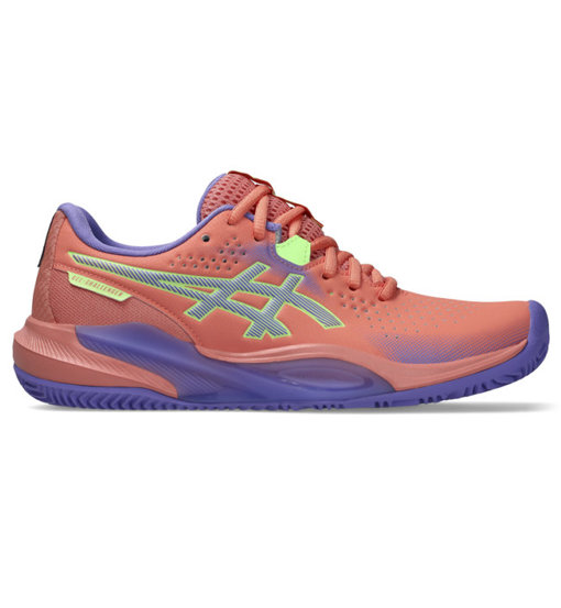 Asics Gel-Challenger 15 Padel Donna: Recensione Tecnica