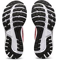 Asics Gel-Cumulus 22 Tokyo - Neutrallaufschuh - Damen, Red