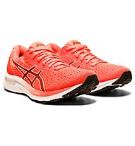Asics Gel-Cumulus 22 Tokyo - Neutrallaufschuh - Damen, Red