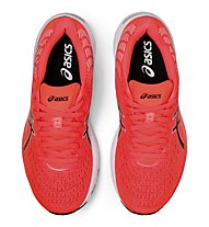 Asics Gel-Cumulus 22 Tokyo - Neutrallaufschuh - Damen, Red