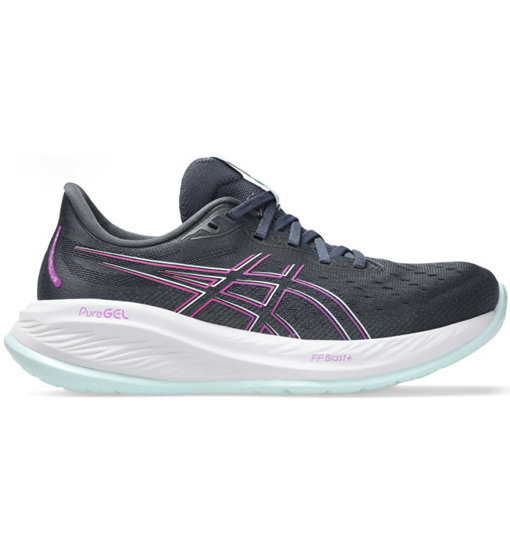 Asics Gel-Cumulus 26 - scarpe running neutre - donna