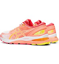 asics gel nimbus 21 donna