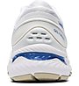 Asics Gel-Nimbus 22 Retro Tokyo - scarpe running neutre - uomo, White/Blue