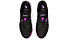 Asics Gel-Padel Pro 5 - Padelschuhe - Damen, Black/Purple