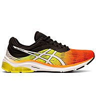 scarpe running con gel