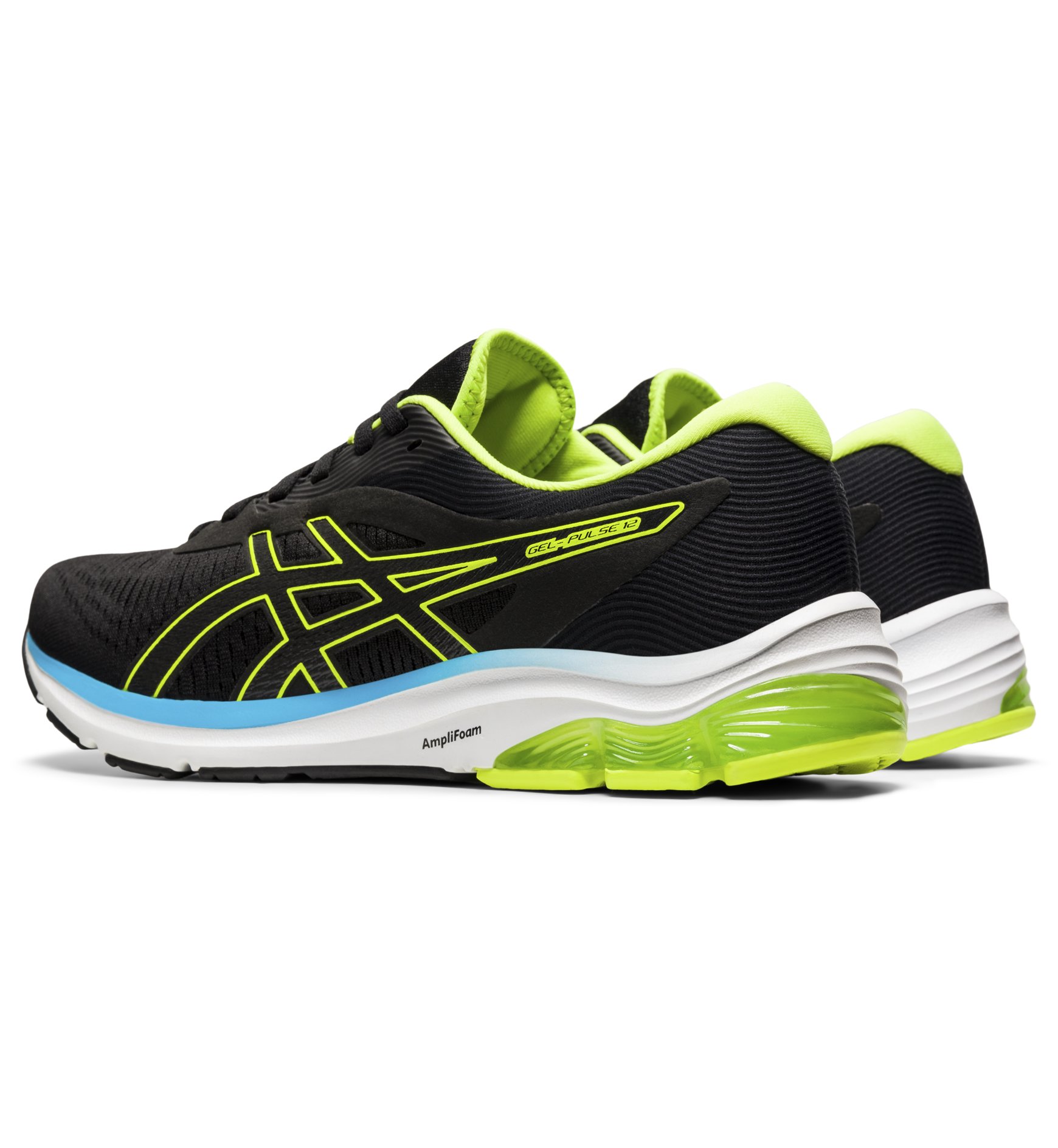 Neutraler laufschuh asics Clearance