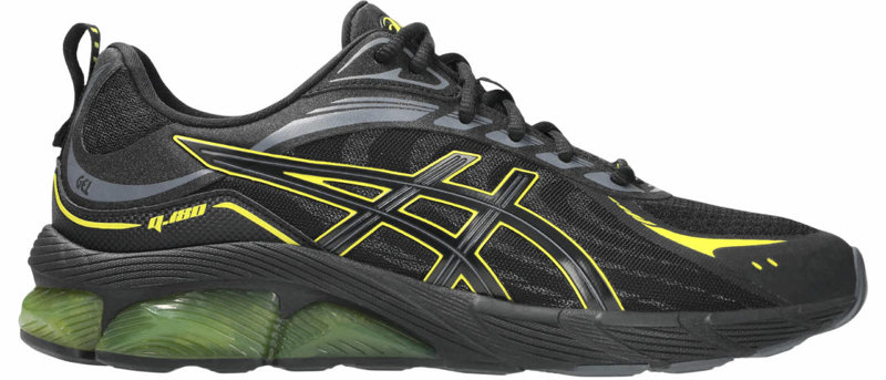 Asics GEL-QUANTUM 180 VIII - Sneakers - unisex, Gr. 11,5 US