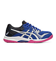 asics gymnastics shoes