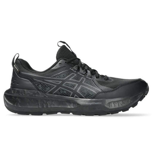 ASICS Gel-Sonoma 8 GTX, black/grey