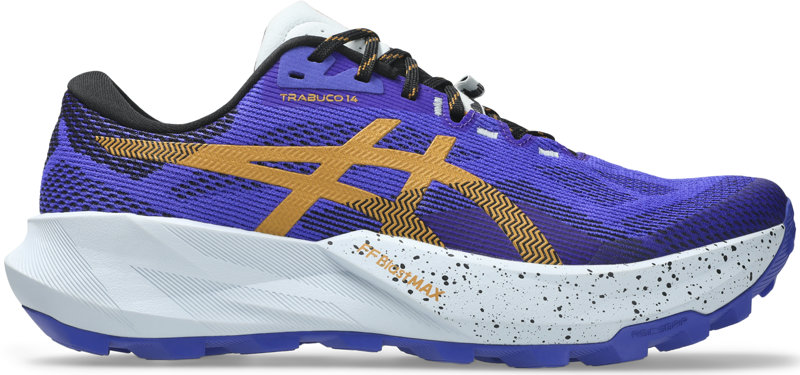 Asics GEL-Trabuco™ 14 M - Trailrunningschuhe - Herren, Gr. 8