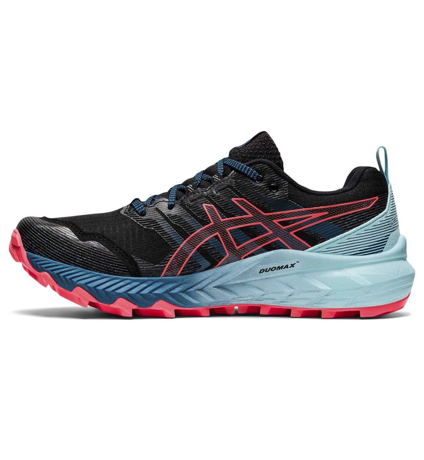 Asics GELTrabuco 9 scarpe trail running donna