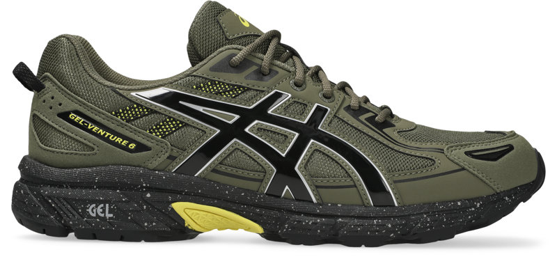 Asics GEL-VENTURE 6 - Sneakers - Unisex, Gr. 3,5 US