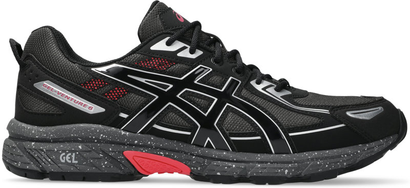 Asics GEL-VENTURE 6 - Sneakers - Unisex, Gr. 4 US