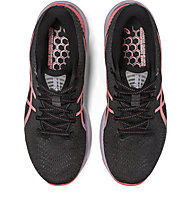 Asics Gel Cumulus 24 - scarpe running neutre - donna, Black/Pink