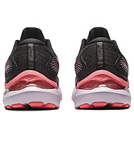 Asics Gel Cumulus 24 - scarpe running neutre - donna, Black/Pink