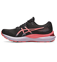 Asics Gel Cumulus 24 - scarpe running neutre - donna, Black/Pink