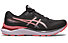 Asics Gel Cumulus 24 - scarpe running neutre - donna, Black/Pink