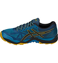 scarpe asics running uomo