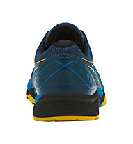 asics gel fujitrabuco 6 uomo asics gel fujitrabuco 6 uomo