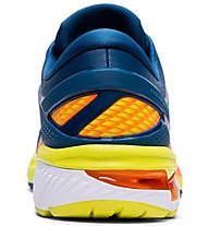 Asics Gel-Kayano 26 - scarpe running stabili - uomo, Blue