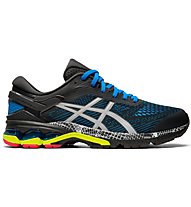 scarpette asics running