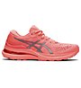 Asics Gel Kayano 28 W Lite Show - scarpe running stabili - donna, Light Red