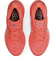 Asics Gel Kayano 28 W Lite Show - scarpe running stabili - donna, Light Red